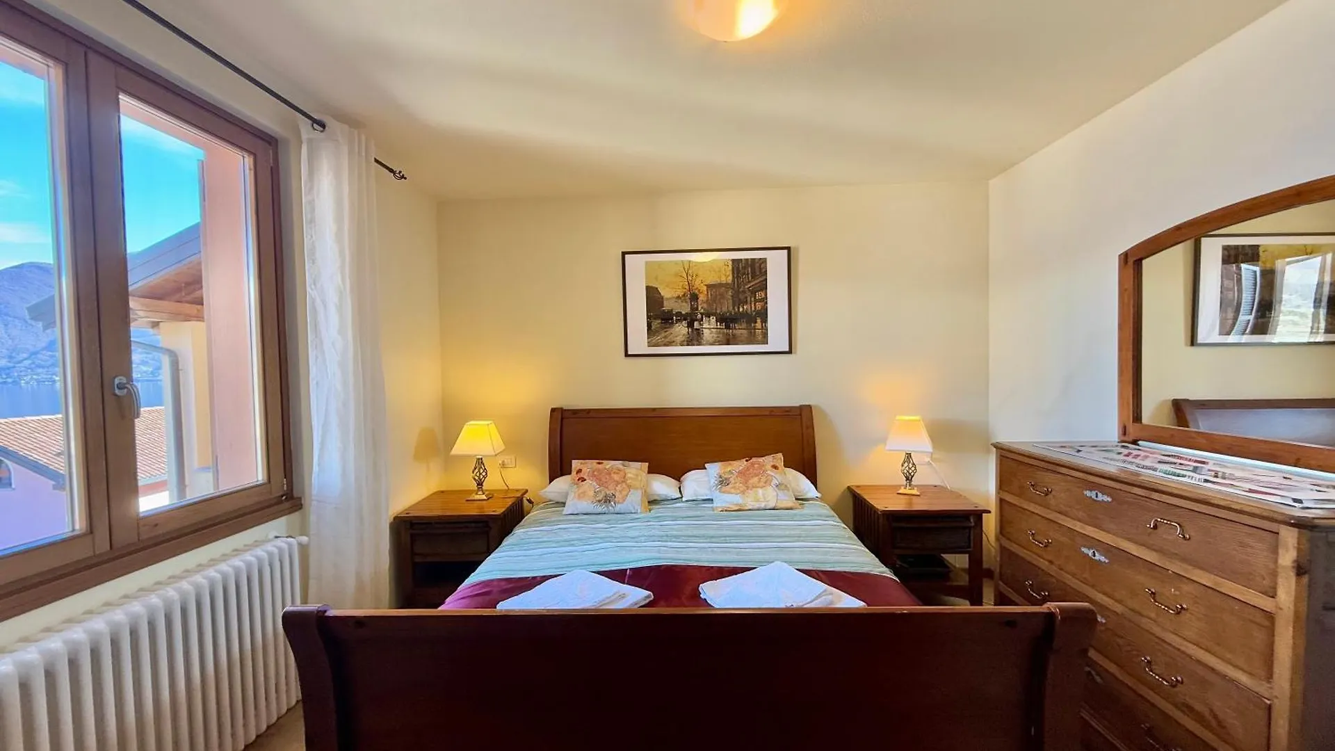Pianello Bellavista - Happy Rentals Pianello Del Lario