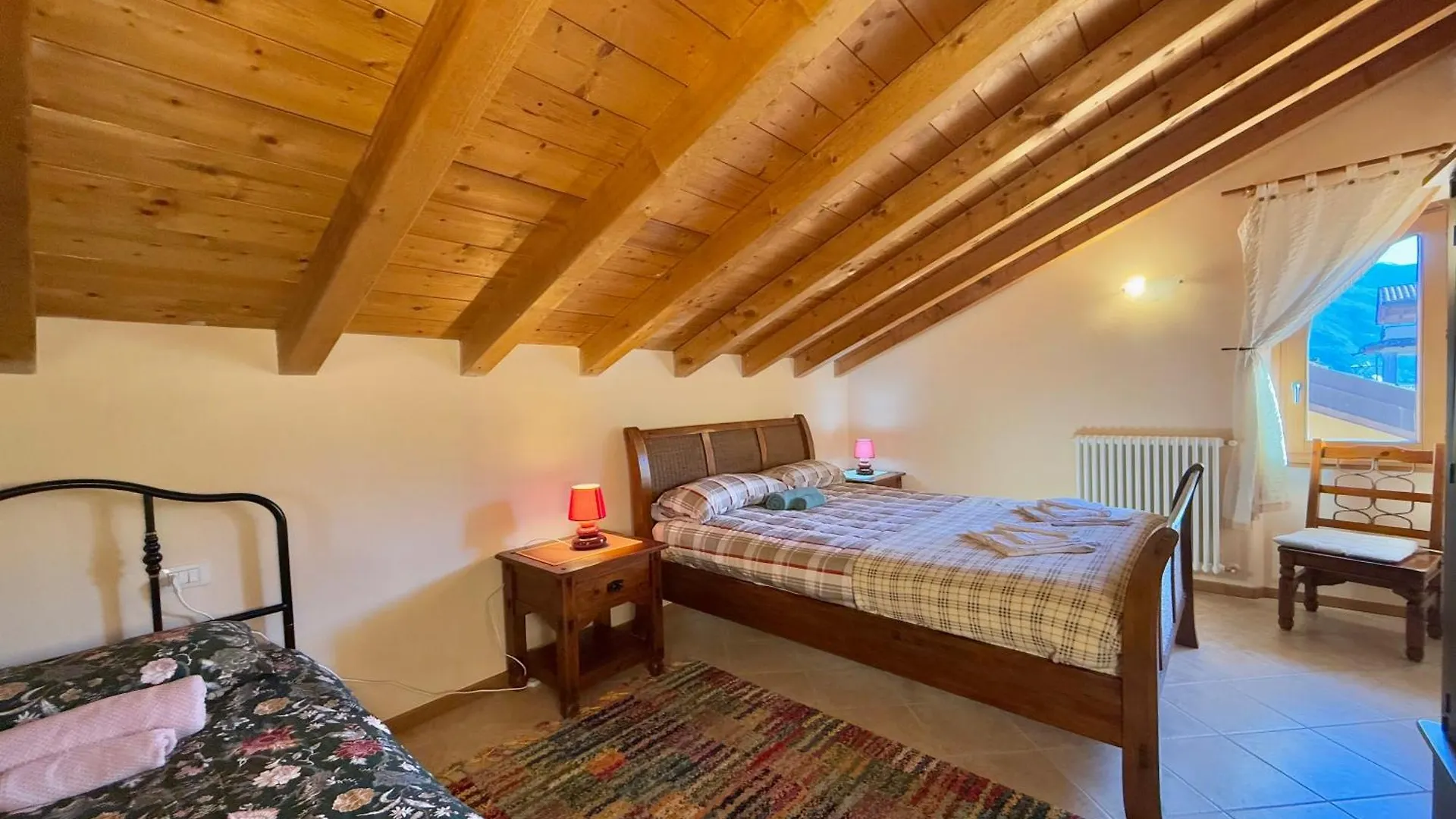 Apartment Pianello Bellavista - Happy Rentals Pianello Del Lario