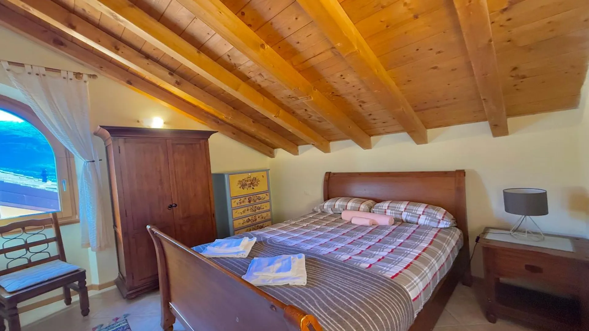 Pianello Bellavista - Happy Rentals Pianello Del Lario 0*,  Italien