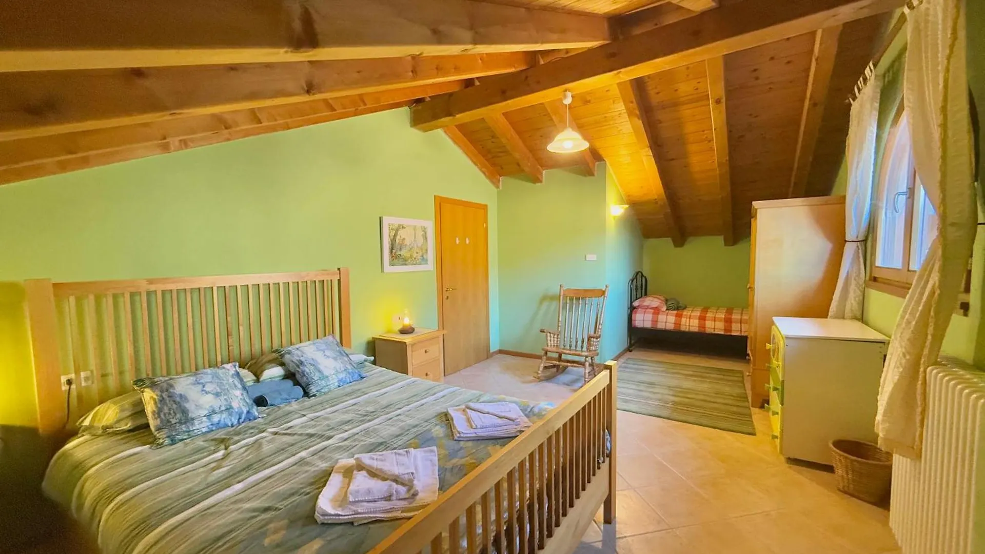 Pianello Bellavista - Happy Rentals Pianello Del Lario Apartment