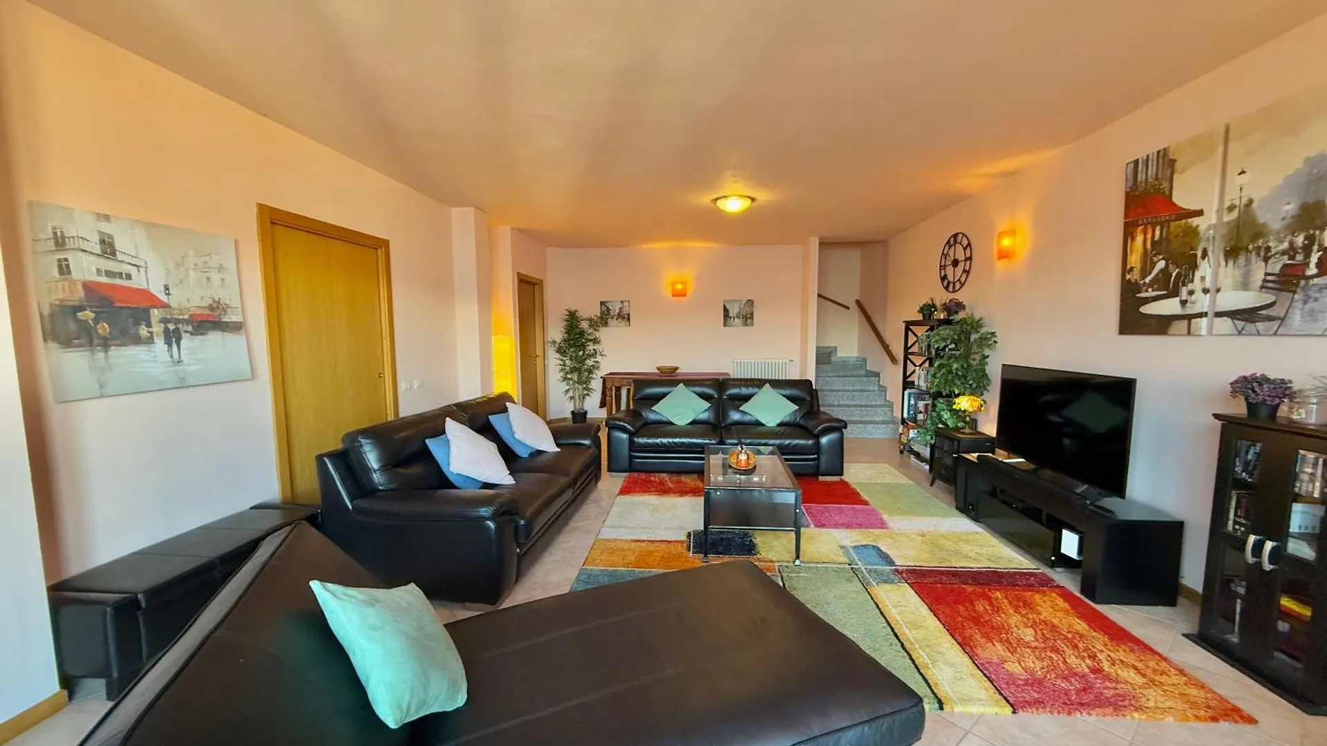 Apartment Pianello Bellavista - Happy Rentals Pianello Del Lario Italien