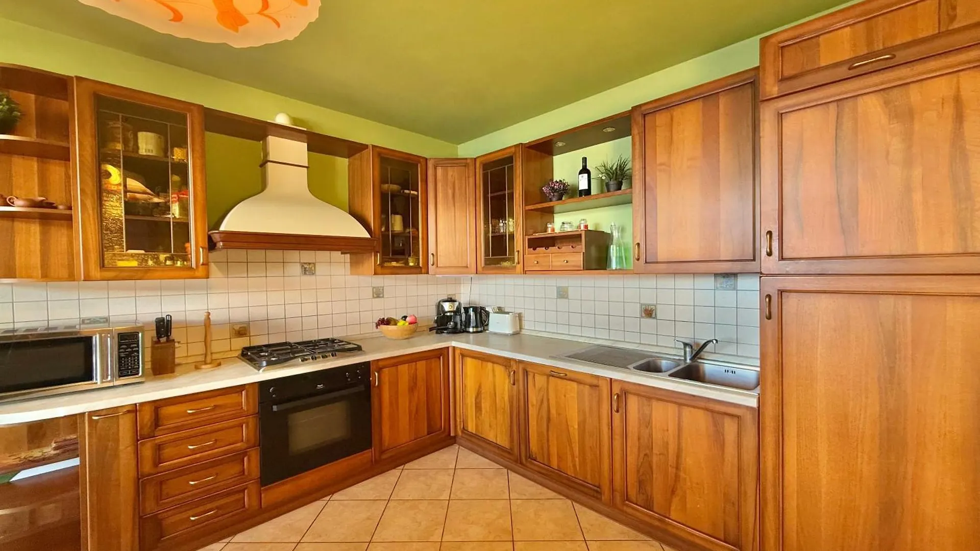 Apartment Pianello Bellavista - Happy Rentals Pianello Del Lario Italien