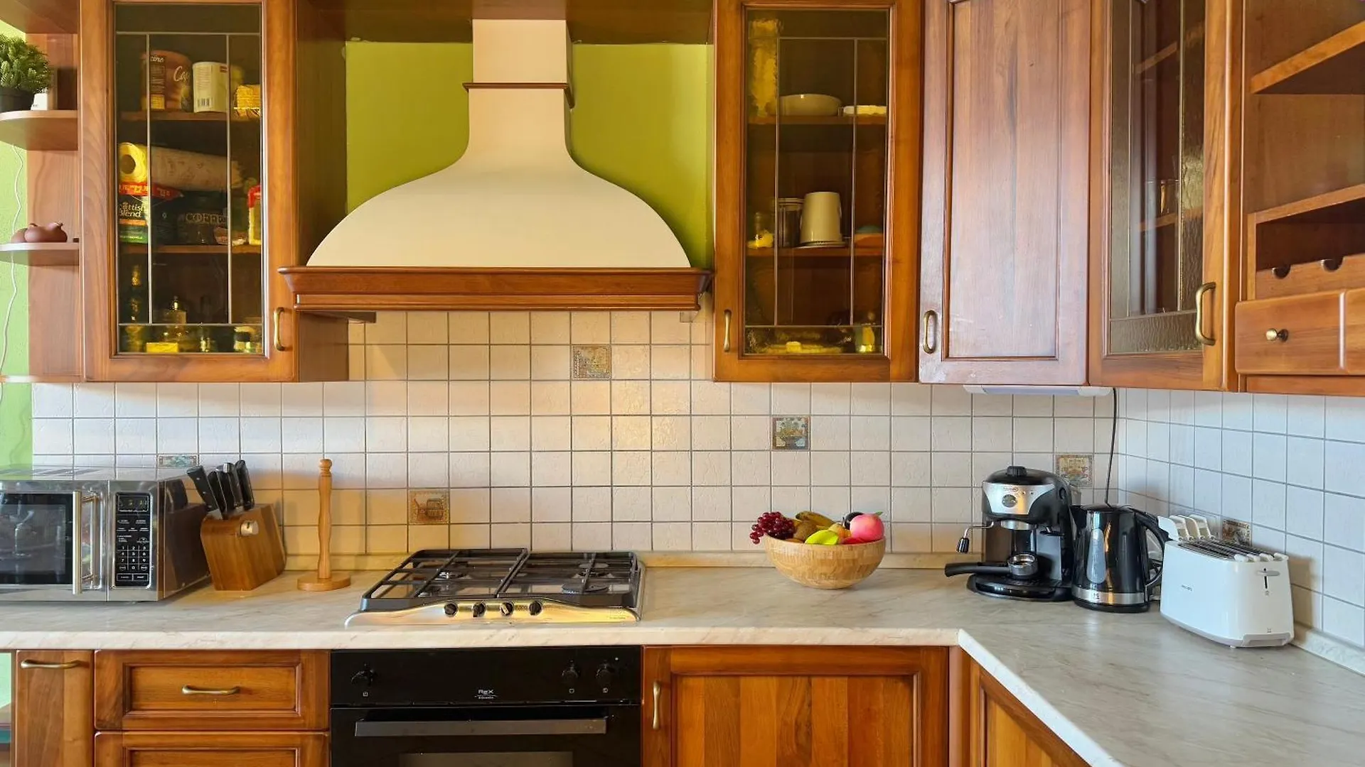 Pianello Bellavista - Happy Rentals Pianello Del Lario Italien